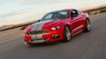 Shelby GT 2015 года